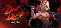 DNF Duel PAL Nintendo Switch PAL box art